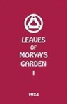 Agni Yoga Society - Leaves of Morya's Garden I