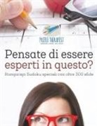 Puzzle Therapist - Pensate di essere esperti in questo? | Rompicapi Sudoku speciali con oltre 300 sfide