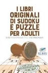 Speedy Publishing - I libri originali di Sudoku e puzzle per adulti | oltre 200 rompicapi facili per principianti