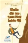 Puzzle Therapist - ¡Nadie dijo que fuese fácil! Sudoku 400 | Sudokus para adolescentes y adultos