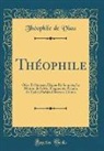 Théophile De Viau - Théophile