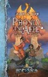 Judith C Vogt, Judith C. Vogt - Phönix und Affe