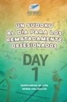 Puzzle Therapist - Un sudoku al día para los rematadamente obsesionados | Rompecabezas de letra grande para adultos