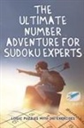 Puzzle Therapist - The Ultimate Number Adventure for Sudoku Experts | Logic Puzzles with 240 Exercises