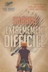 Puzzle Therapist - Sudoku extrêmement difficile | Plus de 200 grilles Sudoku très difficiles