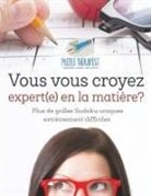 Puzzle Therapist - Vous vous croyez expert(e) en la matière? | Plus de grilles Sudoku uniques extrêmement difficiles