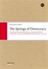 Pasi Ihalainen, Suomalaise Kirjallisuuden Seura SKS, Suomalaisen Kirjallisuuden Seura SKS, Suomalaisen Kirjallisuuden Seura Sks - The Springs of Democracy