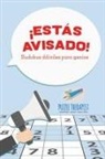 Puzzle Therapist - ¡Estás avisado! Sudokus difíciles para genios