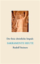 Volke David Lambertz, Volker David Lambertz, Forum Freier Christen, Forum Freier Christen, Förderkreis Forum Freier Christen, Volker David Lambertz - Sakramente heute