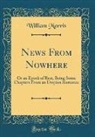 William Morris - News From Nowhere