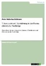 Peter Hubertus Erdmann - "I have a dream". Einführung in das Thema christliche Nachfolge
