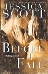 Jessica Scott - Before I Fall