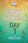 Puzzle Therapist - Une grille Sudoku par jour les vrais mordus | Grilles imprimées grand format pour les confirmés