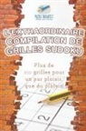 Puzzle Therapist - L'extraordinaire compilation de grilles Sudoku | Plus de 200 grilles pour un pur plaisir, que du plaisir !