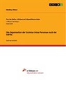 Matthias Winter - Die Organisation der Societas Unius Personae nach der SUP-RL