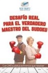 Puzzle Therapist - Desafío real para el verdadero maestro del sudoku | Con 240 sudokus extremos que resolver