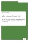 Johannes Schmitz - Arthur Schnitzlers Leutnant Gustl