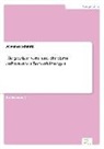 Johannes Schmitz - Die glaziale Serie und die darin auftretenden Bodenbildungen