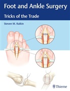 Steven Raikin, Steven M Raikin, Steven M. Raikin - Foot and Ankle Surgery