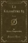 Henry Daguerches - Le Kilomètre 83