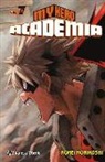Kohei Horikoshi - My Hero Academia 7