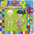 Jordi Busquets, Jordi Busquets - Ezagutu zure gorputza