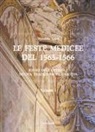 Nicoletta Lepri - Le feste medicee del 1565-1566. Riuso dell'antico e nuova tradizione figurativa