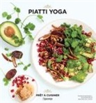 Frances Boswell, B. Da Costa - Piatti yoga