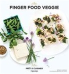 Jessica Oldfield, B. Da Costa - Finger food veggie