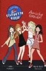 Ana Punset, P. González - Amiche forever! Il club delle scarpette rosse
