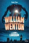 Bobbie Peers - William Wenton e il ladro di Luridium