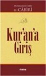 Muhammed Abid El-Cabiri - Kurana Giris