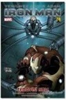 Matt Fraction - Iron Man Demir Adam Cilt 8 - Tedavisi Yok