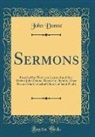 John Donne - Sermons