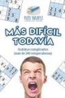 Puzzle Therapist - Más difícil todavía | Sudokus complicados (más de 240 rompecabezas)