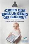 Puzzle Therapist - ¡Crees que eres un genio del sudoku? Vamos a probarte con más de 240 rompecabezas