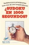 Puzzle Therapist - ¿Sudoku en 1000 segundos? | Sudokus para principiantes (con más de 200 rompecabezas)