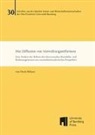Doris Böhme - Die Diffusion von Verwaltungsreformen