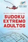 Puzzle Therapist - Sudoku Extremo Adultos | Sudoku Edizione spagnola | con 240 rompicapi