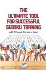 Puzzle Therapist - The Ultimate Tool for Successful Sudoku Training | with 240 Logic Puzzles to Love!
