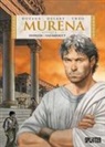 Jean Dufaux, Philippe Delaby, Theo - Murena. Bd.9+10
