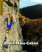 Christoph Deinet - Kletterführer Rhein-Main-Gebiet