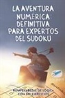 Puzzle Therapist - La aventura numérica definitiva para expertos del sudoku | Rompecabezas de lógica con 240 ejercicios
