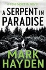Mark Hayden - A Serpent in Paradise