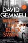 David Gemmell, Gemmell David - White Knight/Black Swan