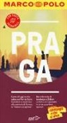 Antje Buchholz - Praga. Con atlante stradale
