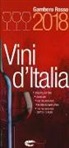 Gambero Rosso Vini d'Italia 2018