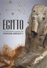 C. Orsenigo, P. Piacentini, S. Zuffi - Egitto. La straordinaria scoperta del faraone Amenofi II. Catalogo della mostra (Milano, 13 settembre 2017-7 gennaio 2018)