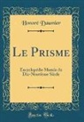 Honoré Daumier - Le Prisme