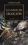 Legados de traición 31